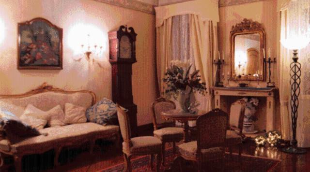 Hotel Arnaldo Aquila D'Oro Руб'єра Екстер'єр фото