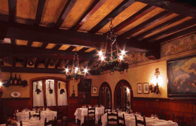Hotel Arnaldo Aquila D'Oro Руб'єра Екстер'єр фото